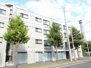 fIeurir発寒南の外観