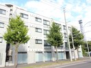 fIeurir発寒南の外観