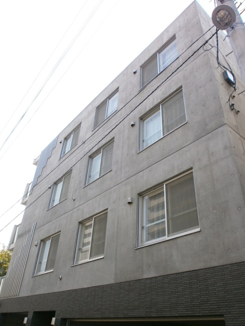 外観写真 ＲＥＧＯＬＩＴＨ　Ｎ２