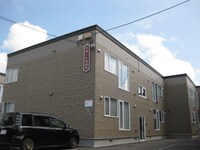 ラポール屯田Ｂ棟