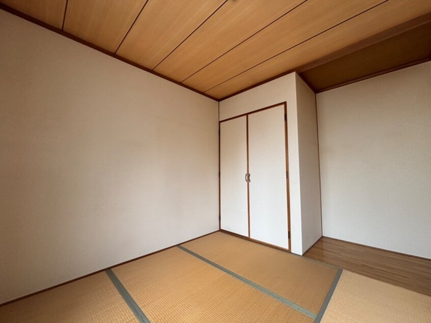 居室 山岸マンション