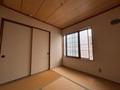 居室 山岸マンション