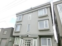 スカイハイツ藤