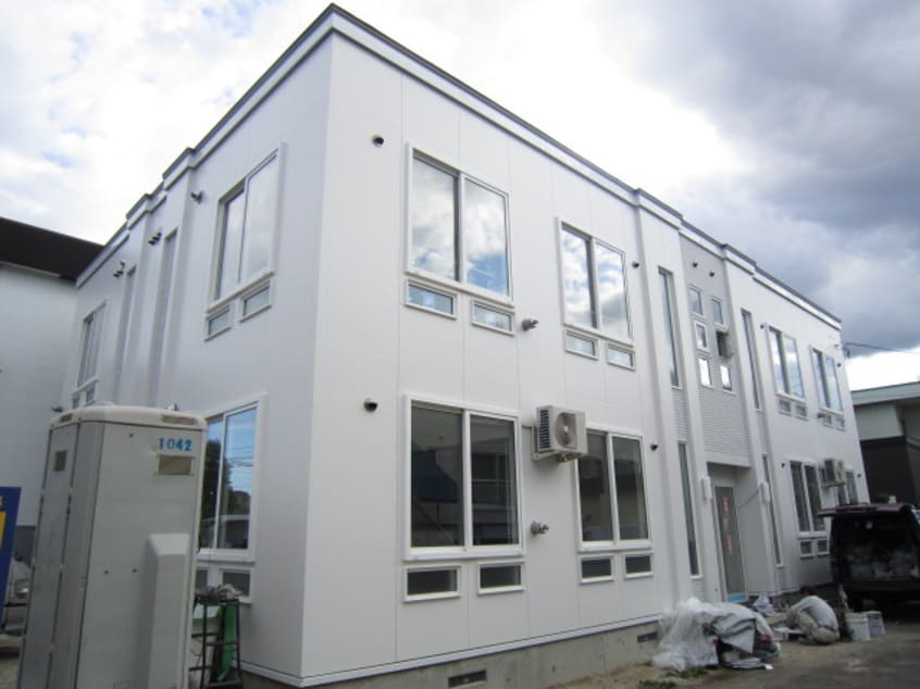 外観写真 ルミエールFPC