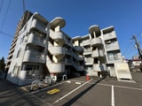 ヒルクレスト円山公園