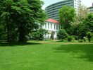 北大植物園(美術館/博物館)まで1000m ノール植物園