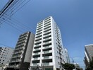外観写真 エクレール