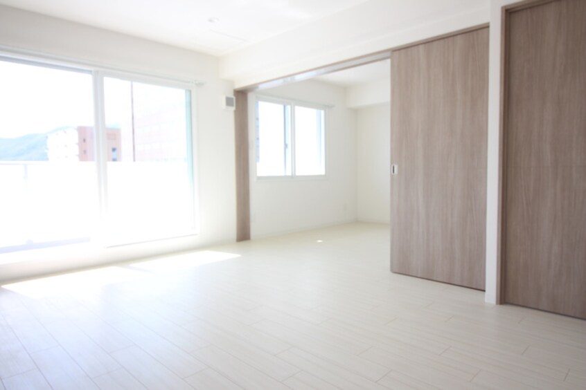 居室 エクレール