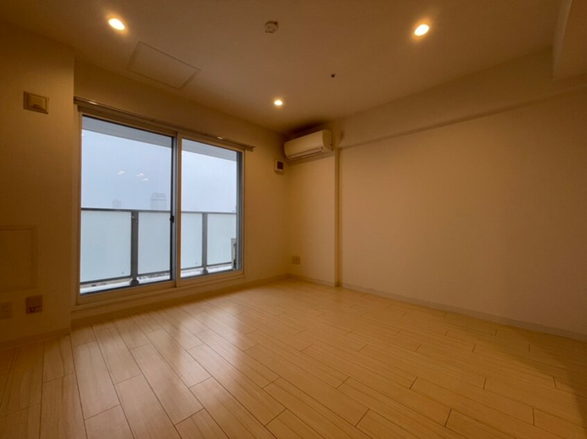 居室 エクレール