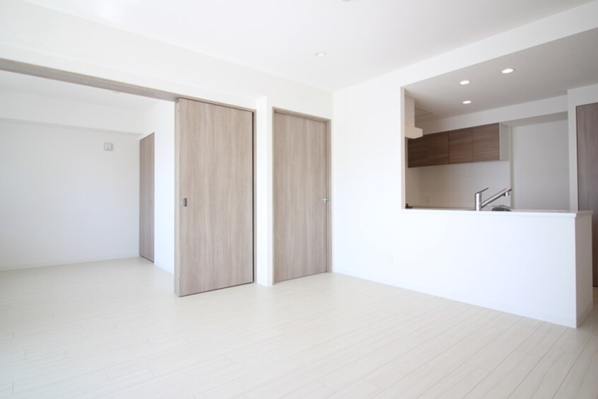 居室 エクレール