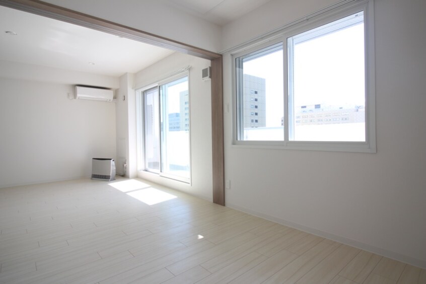 居室 エクレール