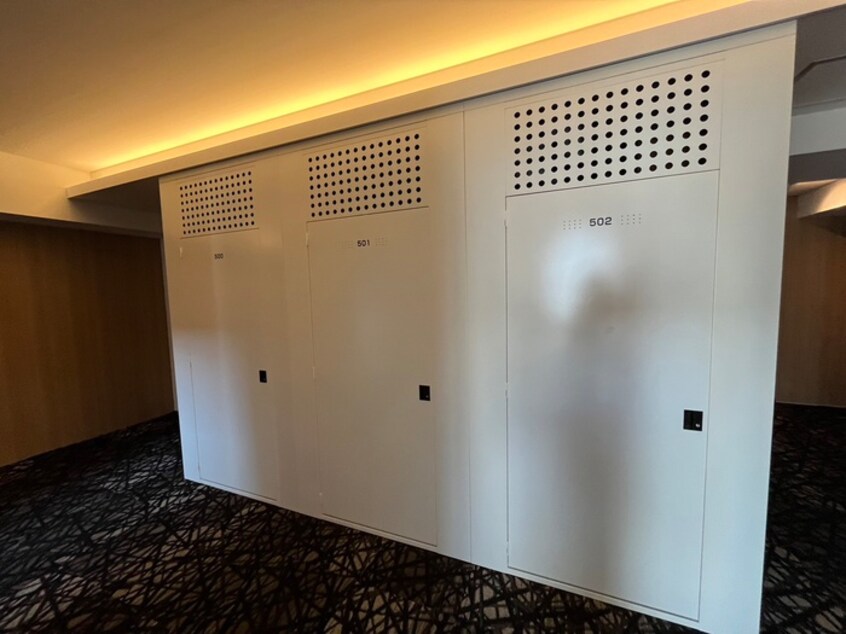 その他 エクレール