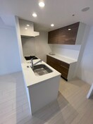 キッチン エクレール