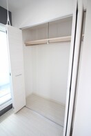 収納 エクレール
