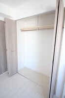 収納 エクレール