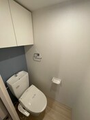 トイレ エクレール