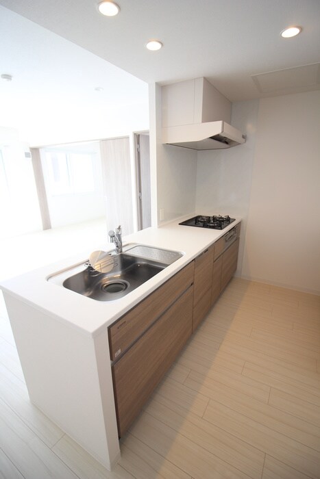 キッチン エクレール