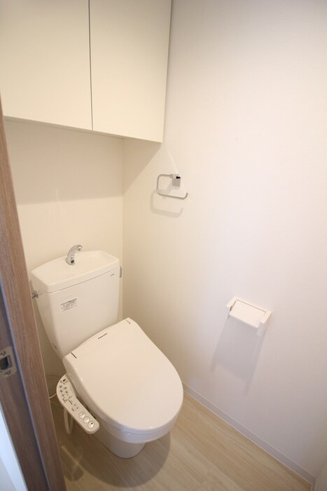 トイレ エクレール