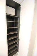 靴箱 エクレール