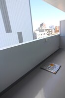 ベランダ・バルコニー エクレール