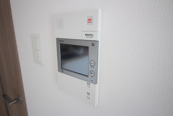 内観写真 エクレール