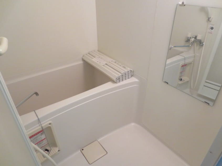 バス／シャワールーム等 ロイヤルリバー