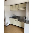 キッチン 中神マンション