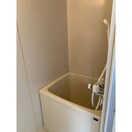 バス／シャワールーム等 中神マンション