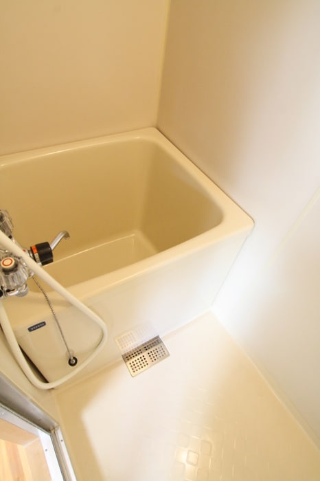 バス／シャワールーム等 中神マンション