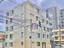 アクセプティの外観