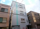 メゾンドサンデリアーナの外観