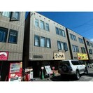 ツインズ南８条六番館の外観