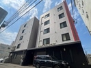 リージェントS札幌の外観
