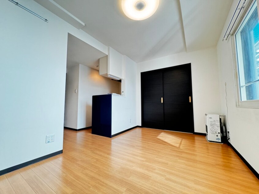 居室 リージェントS札幌