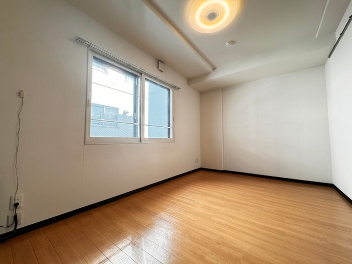 居室 リージェントS札幌