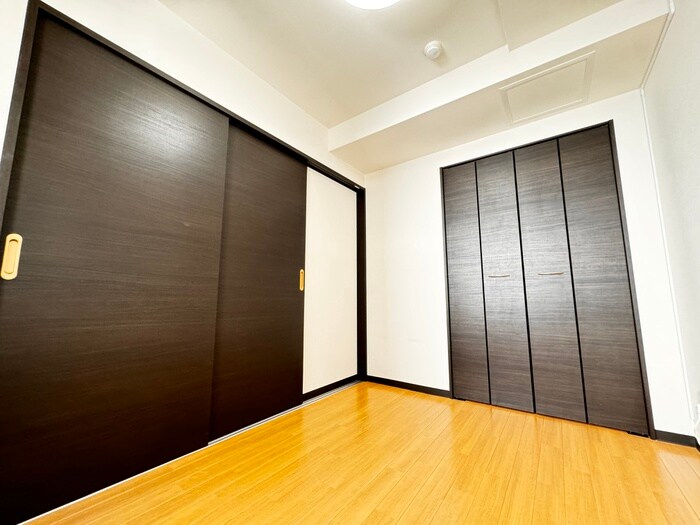 居室 リージェントS札幌