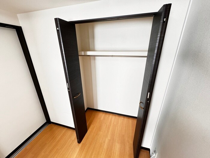 収納 リージェントS札幌