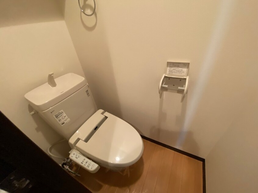 トイレ リージェントS札幌