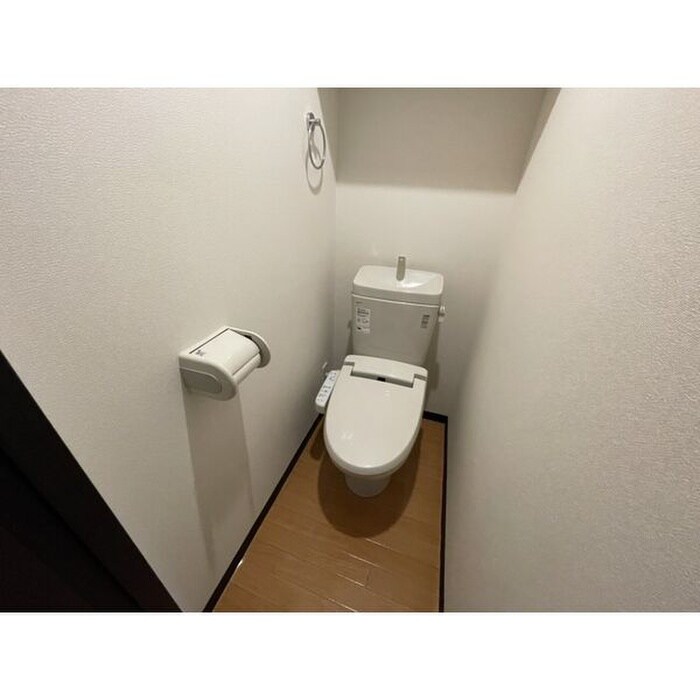 トイレ リージェントS札幌