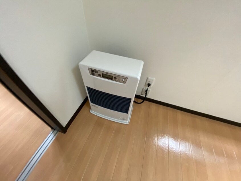 内観写真 リージェントS札幌