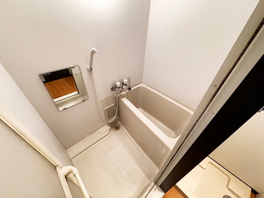 バス／シャワールーム等 リージェントS札幌