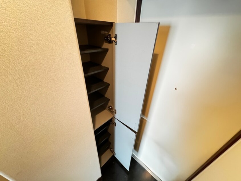 靴箱 リージェントS札幌