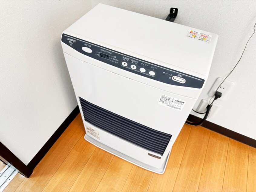 内観写真 リージェントS札幌