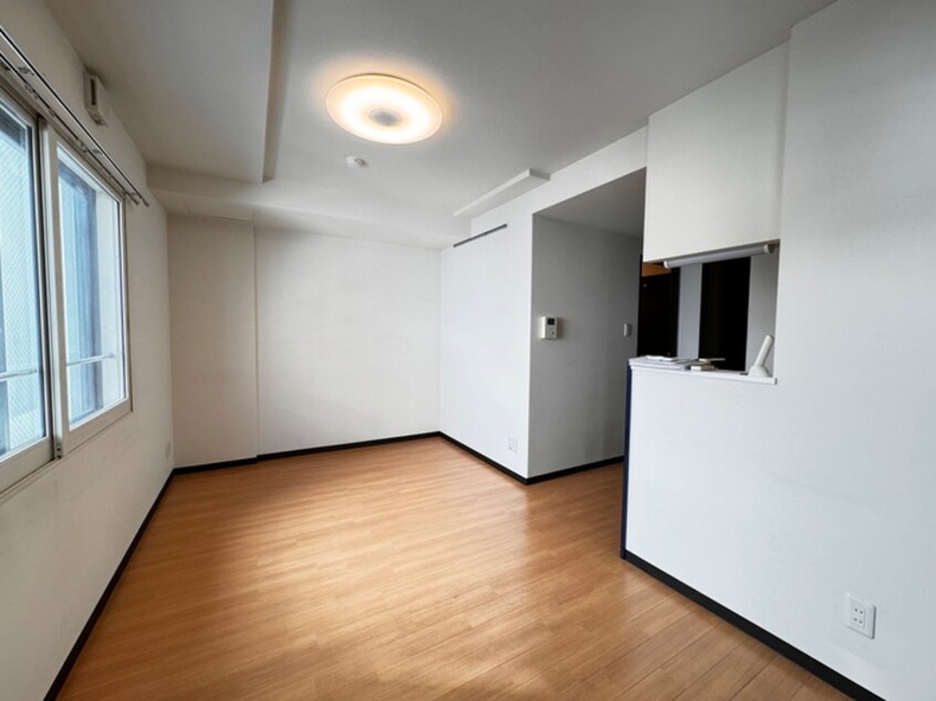 居室 リージェントS札幌