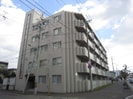 ｻﾝﾊｲﾂ丸果の外観