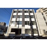 Pine hills 中の島