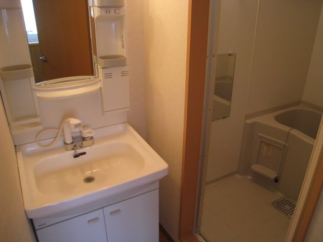 内観写真 フロンティア宮の沢Ｂ棟