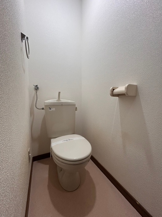 トイレ ア－クコ－ト豊平公園