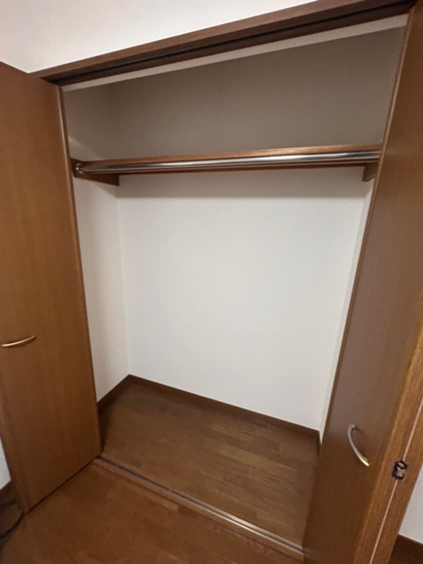 収納 ア－クコ－ト豊平公園