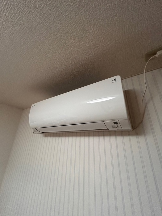 内観写真 ア－クコ－ト豊平公園